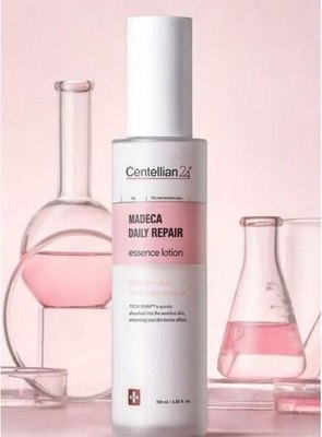 Лосьон для лица Centellian24 Madeca Daily Repair Essence Lotion (100мл)