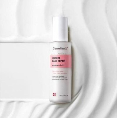 Лосьон для лица Centellian24 Madeca Daily Repair Essence Lotion (100мл)