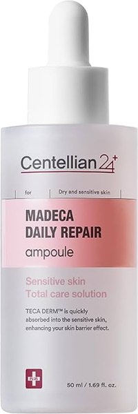 Сыворотка для лица Centellian24 Madeca Daily Repair Ampoule