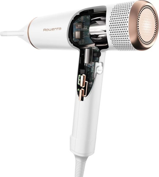 Фен Rowenta CV9910F0