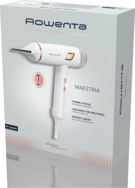 Фен Rowenta CV9910F0