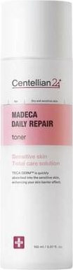 

Тонер для лица, Madeca Daily Repair toner