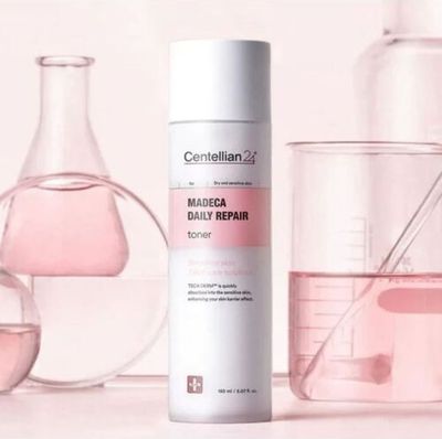 Тонер для лица Centellian24 Madeca Daily Repair toner (150мл)