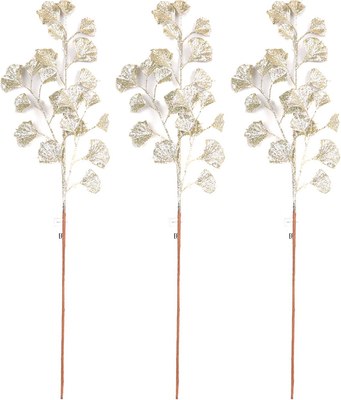 

Ветка новогодняя, 78720-3 / L62CM