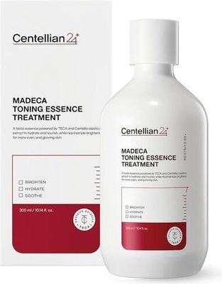 Эссенция для лица Centellian24 Madeca Toning Essence Treatment (300мл)