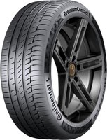 Летняя шина Continental PremiumContact 6 275/45R21 107V - 