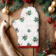 Рукавица-прихватка Этель Сhristmas melody / 10366962 - 