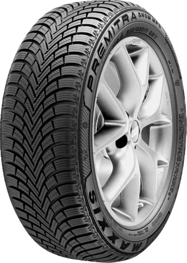 Зимняя шина Maxxis WP6 Premitra Snow SUV 225/50R18 99V