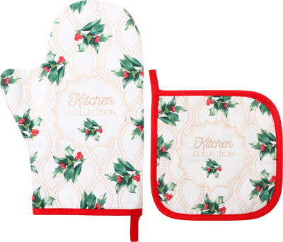 

Набор прихваток, Сhristmas melody / 10366964