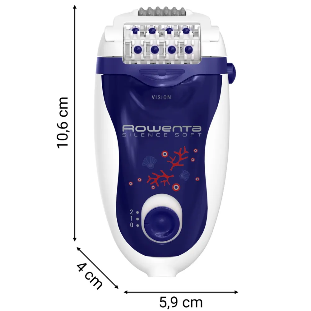 Эпилятор Rowenta EP5625F0