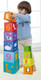 Развивающий игровой набор Classic World Кубики Животные и цифры CW35670 - 