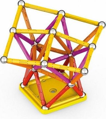 Конструктор магнитный Geomag Классик GM273