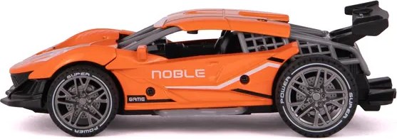 Масштабная модель автомобиля Kid Rocks AB-2314