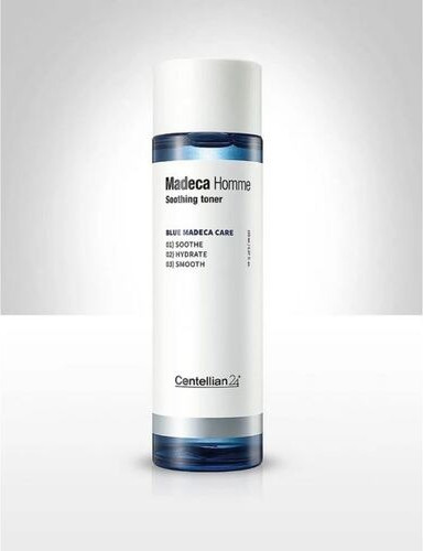 Изображение товара Тонер для лица Centellian24 Madeca Homme Soothing (150мл)