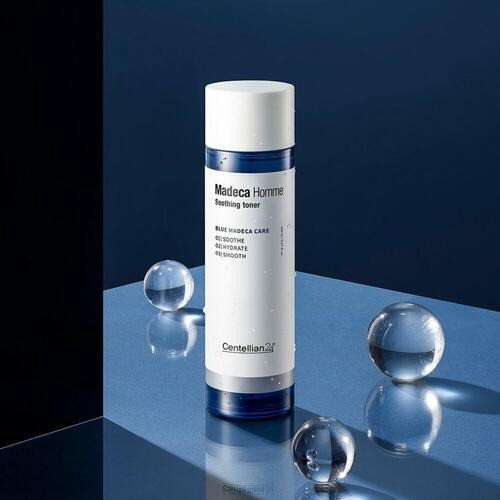 Изображение товара Тонер для лица Centellian24 Madeca Homme Soothing (150мл)