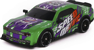 

Автомобиль игрушечный, Гоночная машина для дрифта / RC1870B