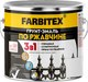 Грунт-эмаль Farbitex По ржавчине 3в1 (2.7кг, зеленый) - 