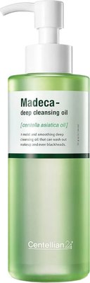 Гидрофильное масло Centellian24 Madeca Deep Cleansing Oil