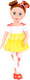 Кукла Glitter Girls Чарли GG51066 - 