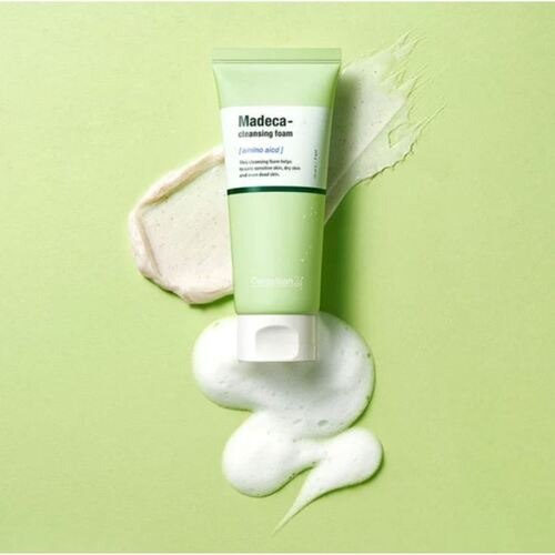 Пенка для умывания Centellian24 Madeca Amino Acid Cleansing Foam (160г)