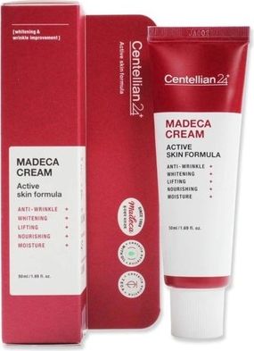 Крем для лица Centellian24 Madeca Cream Active Formula Season 5 (50мл)