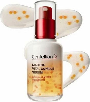 Сыворотка для лица Centellian24 Madeca Vital Capsule Serum (50мл)