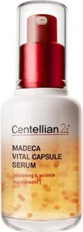 Сыворотка для лица Centellian24 Madeca Vital Capsule Serum (50мл)