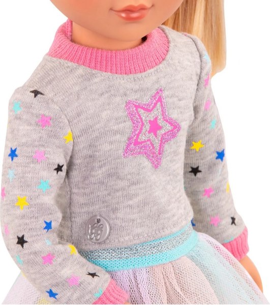 Набор аксессуаров для куклы Glitter Girls Комплект одежды для куклы GG50108