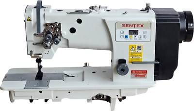 Промышленная швейная машина Sentex ST-20606DD-2N - 