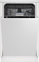 Посудомоечная машина Beko BDIS25063 - 