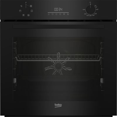 Электрический духовой шкаф Beko BCBIE17300KSB