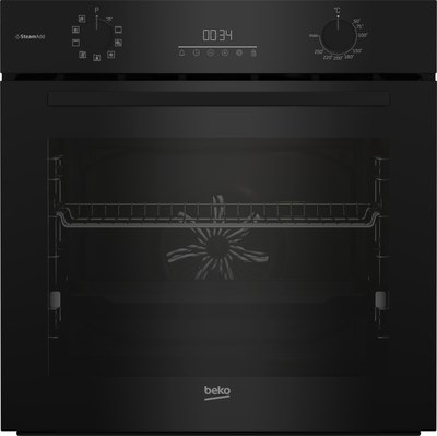 Электрический духовой шкаф Beko BCBIS17300KSB