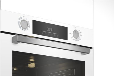 Электрический духовой шкаф Beko BBIM143N0W