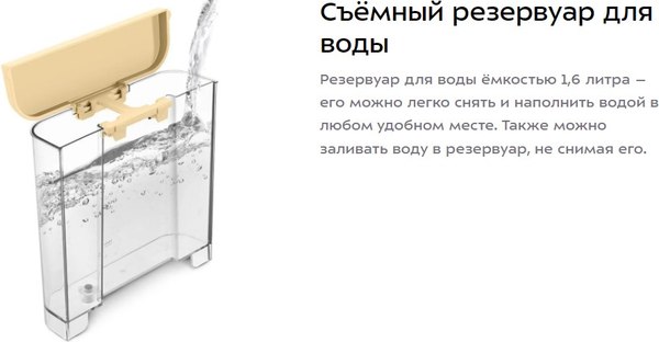 Кофеварка эспрессо Kitfort КТ-7443