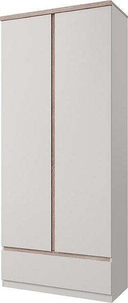 Шкаф Anrex Lima 2D1S