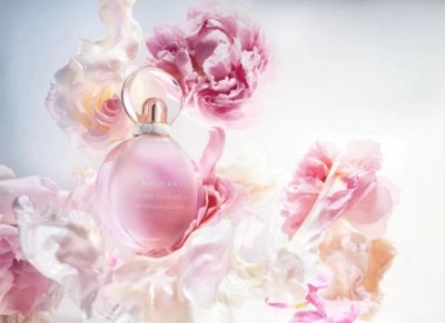 Туалетная вода Bvlgari Rose Goldea Blossom Delight (75мл)