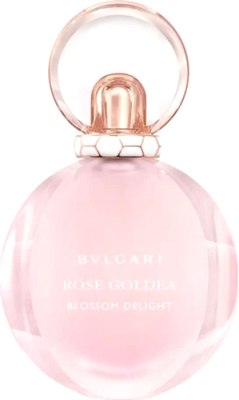 Туалетная вода Bvlgari Rose Goldea Blossom Delight (75мл)