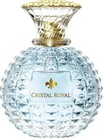 Парфюмерная вода Princesse Marina De Bourbon Cristal Royal L'Eau (100мл) - 