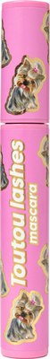 

Тушь для ресниц, Toutou Lashes тон 01 черный