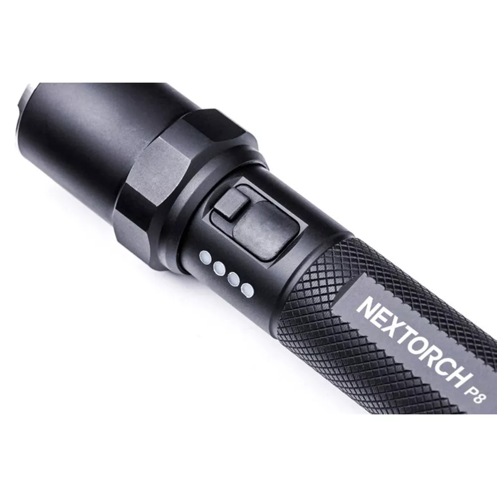 Фонарь Nextorch Компактный P8