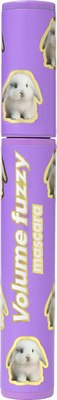 Тушь для ресниц Vivienne Sabo Volume fuzzy тон 01 черный (9мл) - 