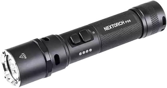 Фонарь Nextorch P86