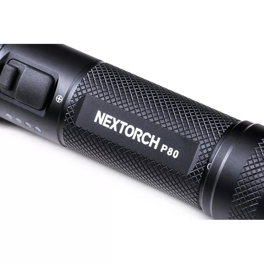 Фонарь Nextorch Компактный P80