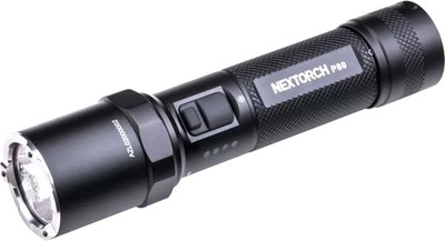 Фонарь Nextorch Компактный P80