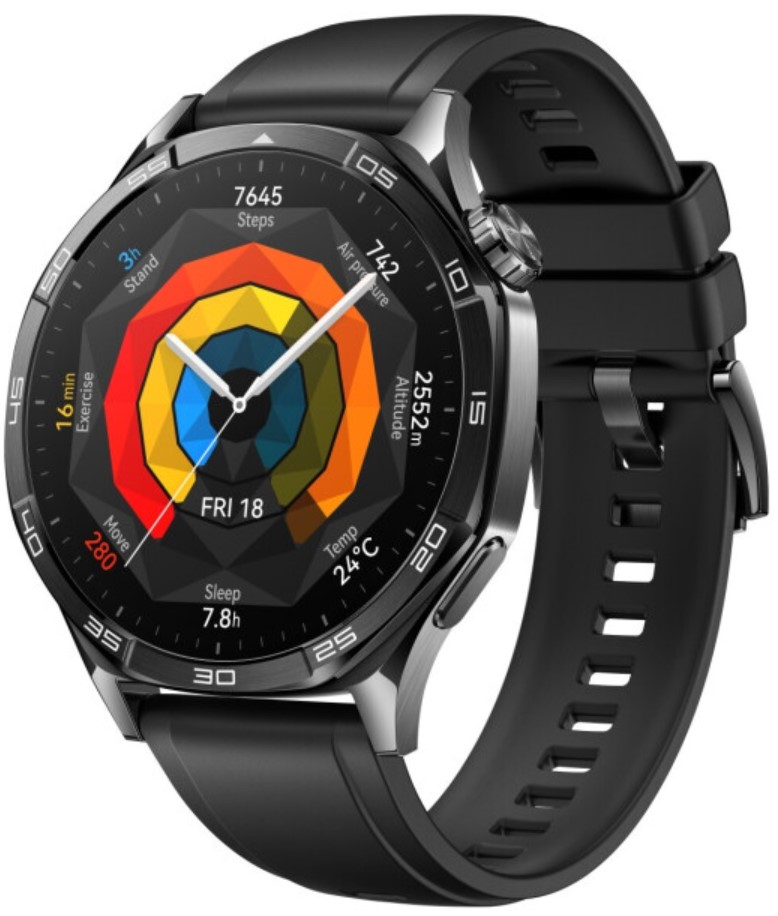 Умные часы Huawei Watch GT 5 46mm VLI-B19 / 55020DGL