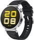 Умные часы Huawei Watch GT 5 41mm JNA-B19 / 55020DHC (черный ремешок) - 