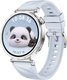 Умные часы Huawei Watch GT 5 41mm JNA-B19 / 55020DHB (синий ремешок) - 