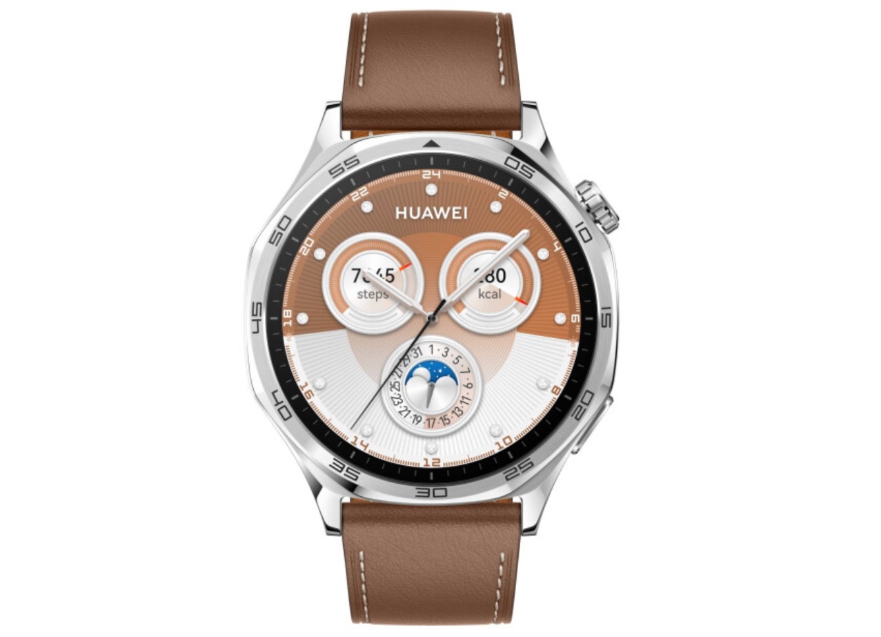 Умные часы Huawei Watch GT 5 46mm VLI-B19 / 55020DGK