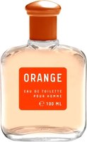 Туалетная вода Delta Parfum Colour Essences Orange (100мл) - 