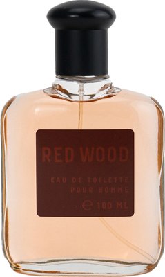 

Туалетная вода, Colour Essences Red Wood